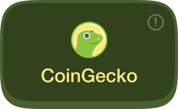 CoinGecko